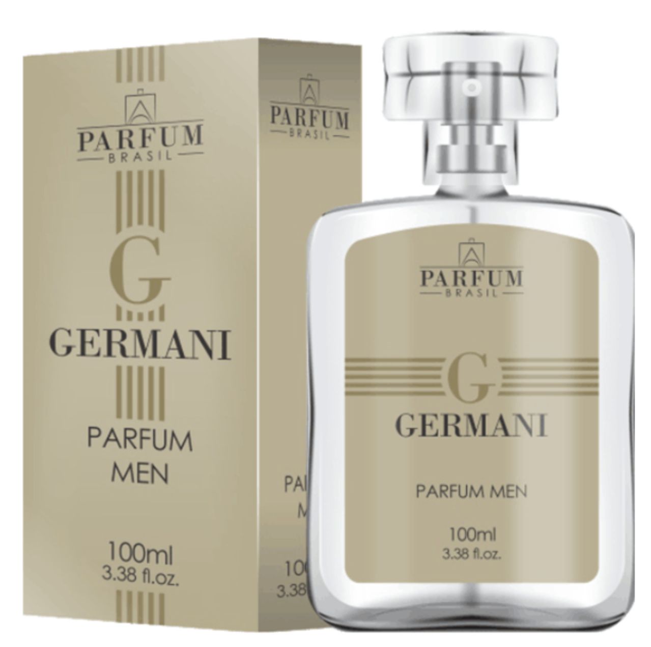 Perfume G Germani 100ml