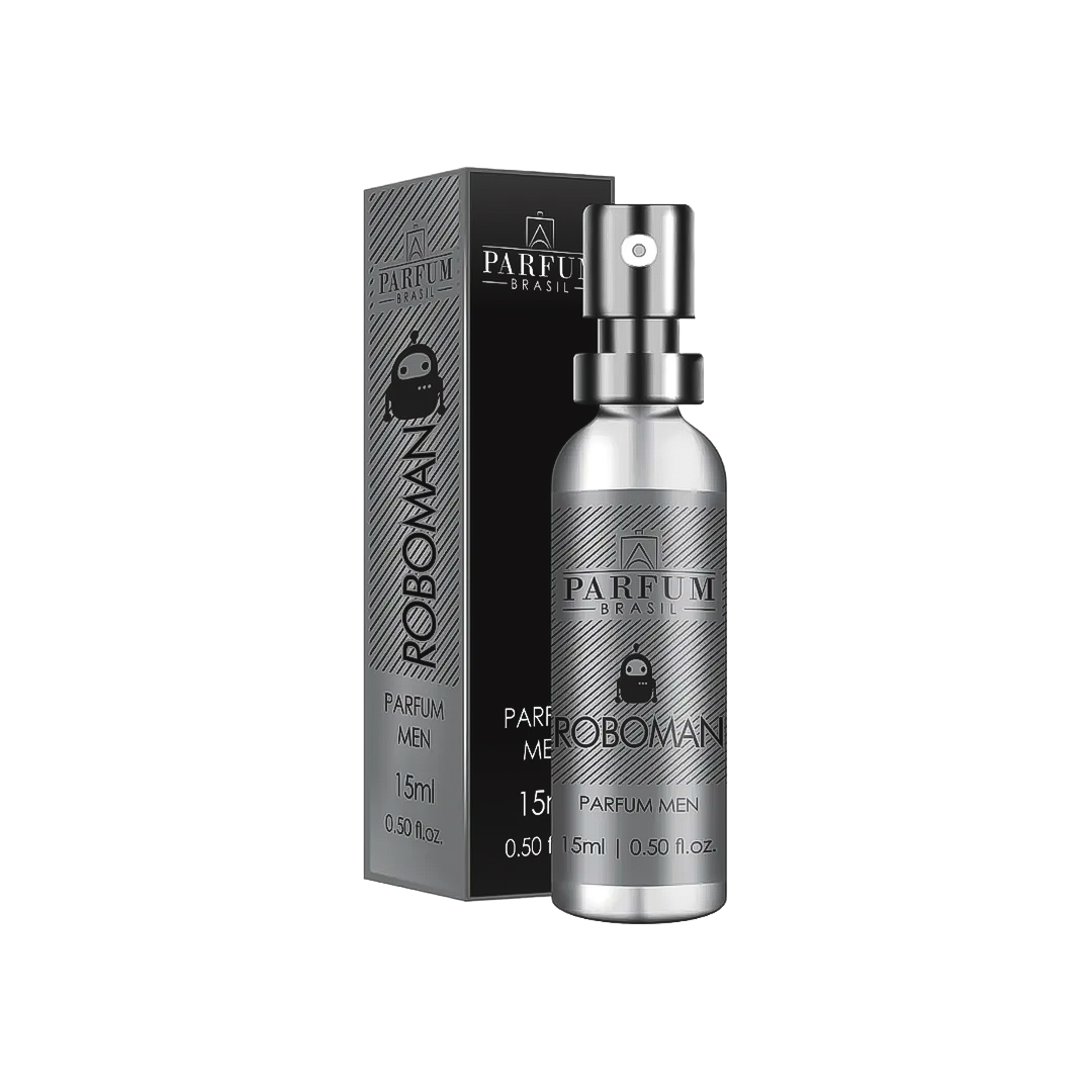 Perfume Roboman 100ml