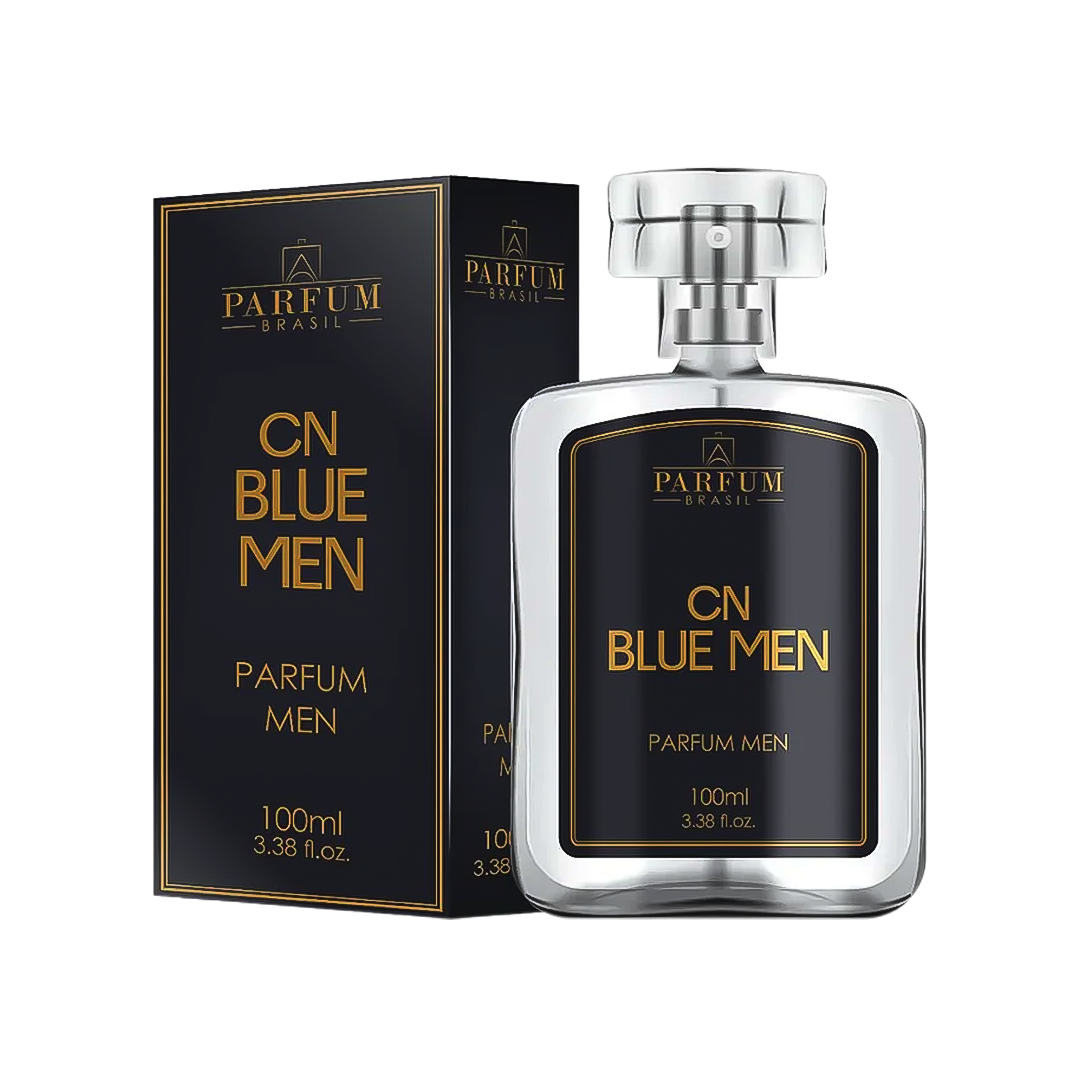Perfume CN Blue Man 100ml