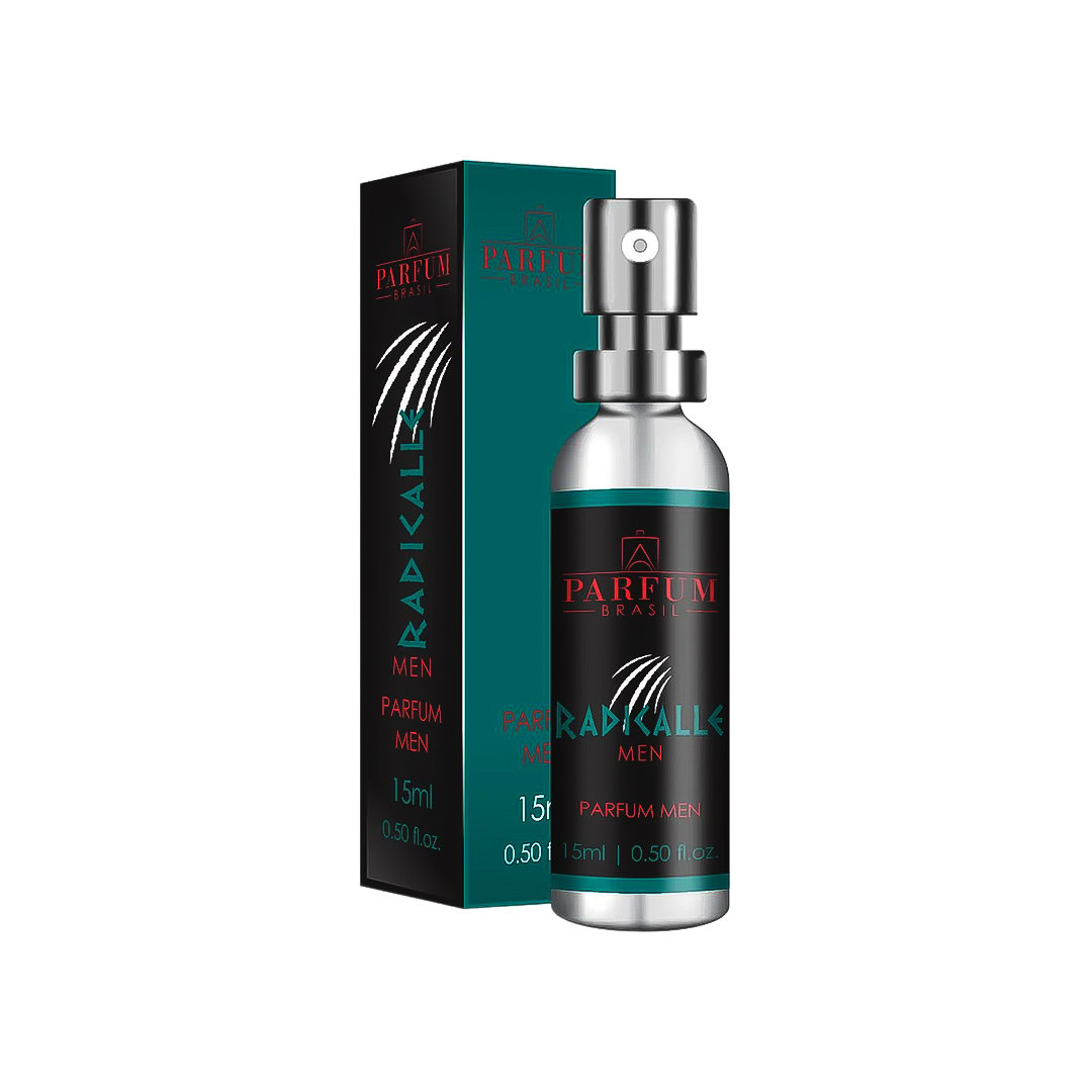 Perfume Radicalle 15ml