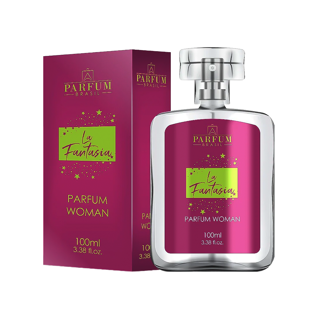 Perfume La Fantasia 100ml