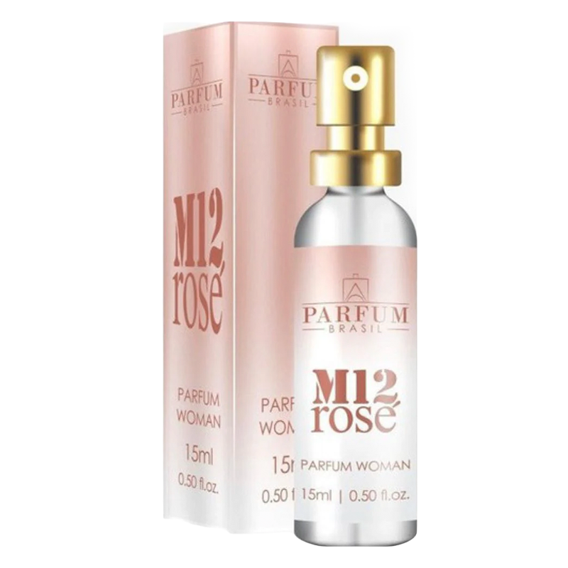 M12 Rosé 15ml