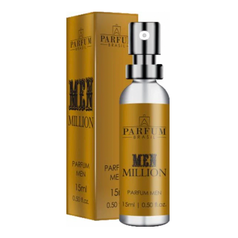 Perfume Man Million 15ml