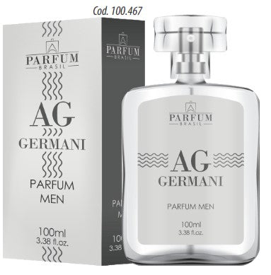 Perfume Germany Code 100ml