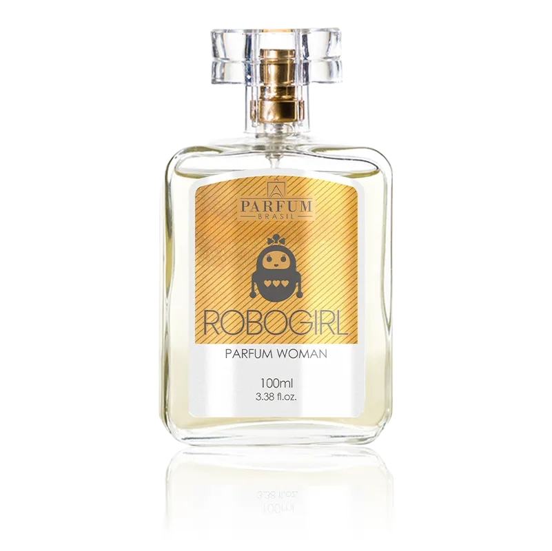 Perfume Robo Girl 100ml