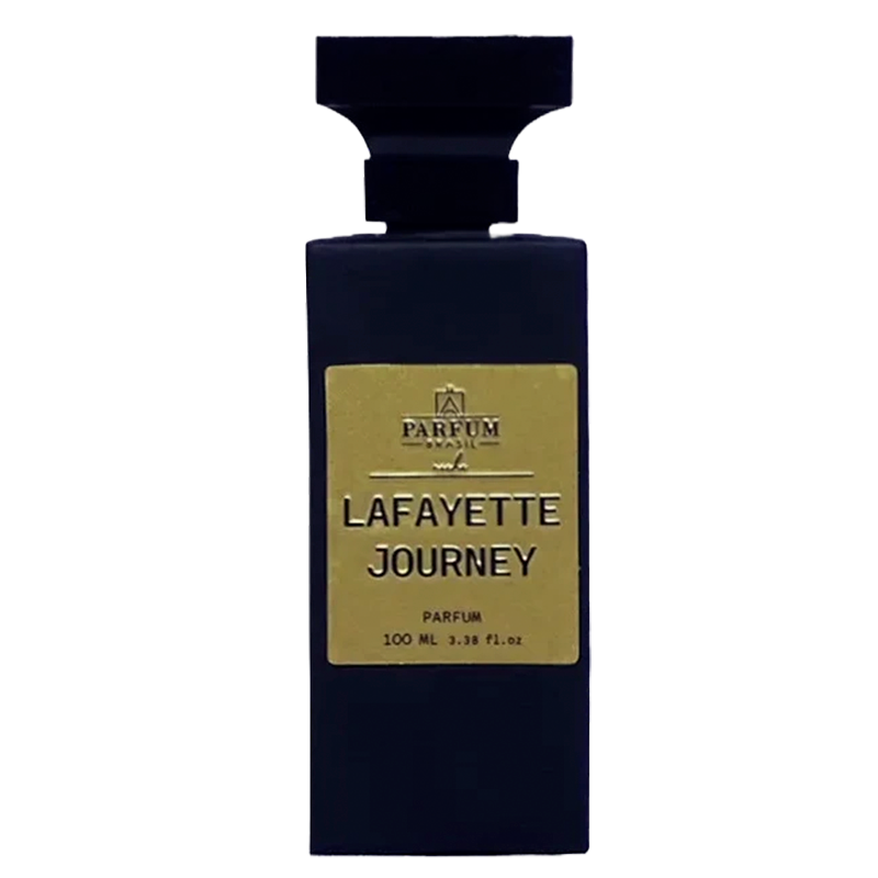 PERFUME LAFAYETTE JOURNEY 100ML