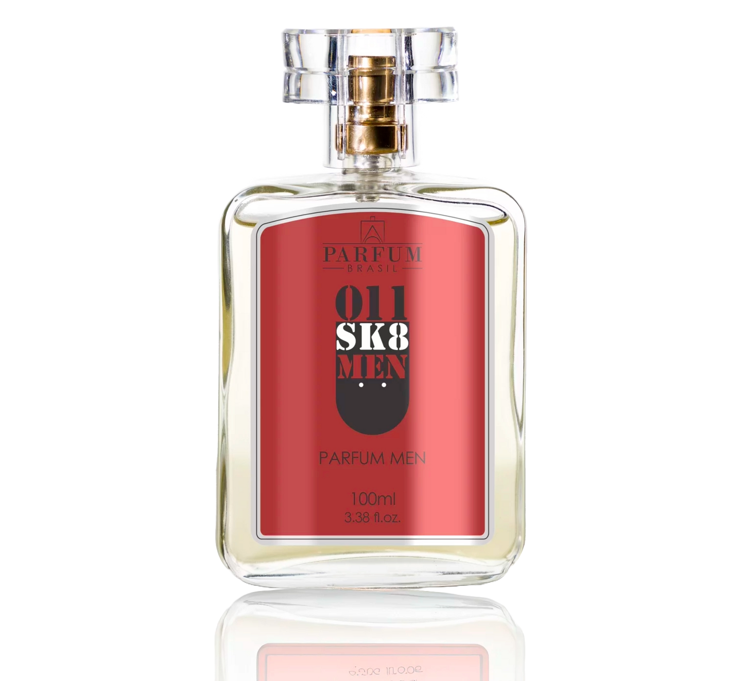 Perfume H12 SK8 Men 100ml