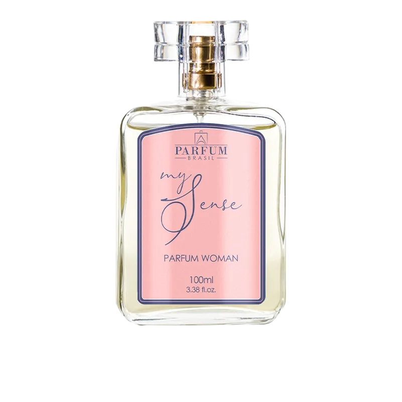 Perfume My Sense 100ml