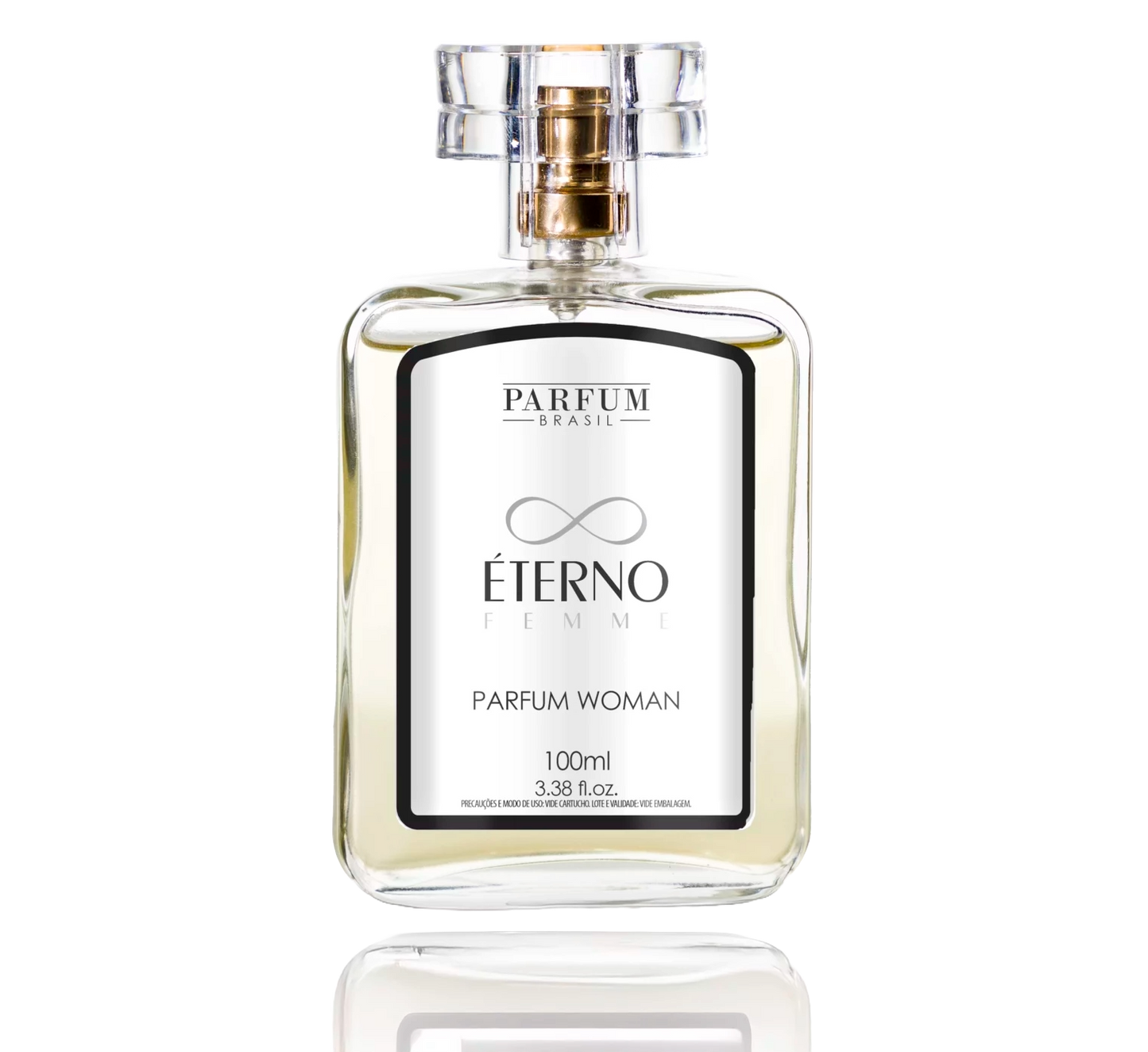 Perfume L'éternelle 100ml
