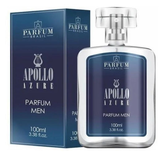 Perfume Apollo Azure 100ml