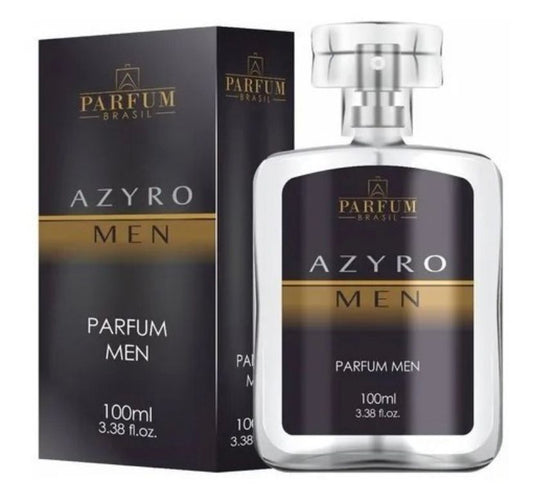 Perfume Azyro Men 100ml