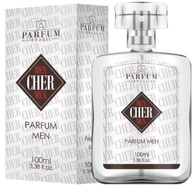 Perfume CHER man 100ml