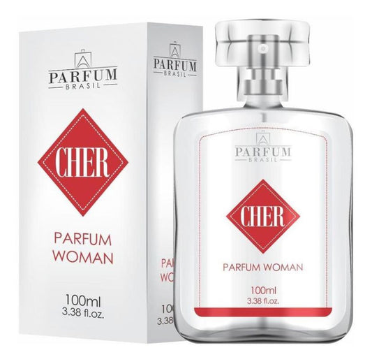 Perfume CHER Woman 100ml