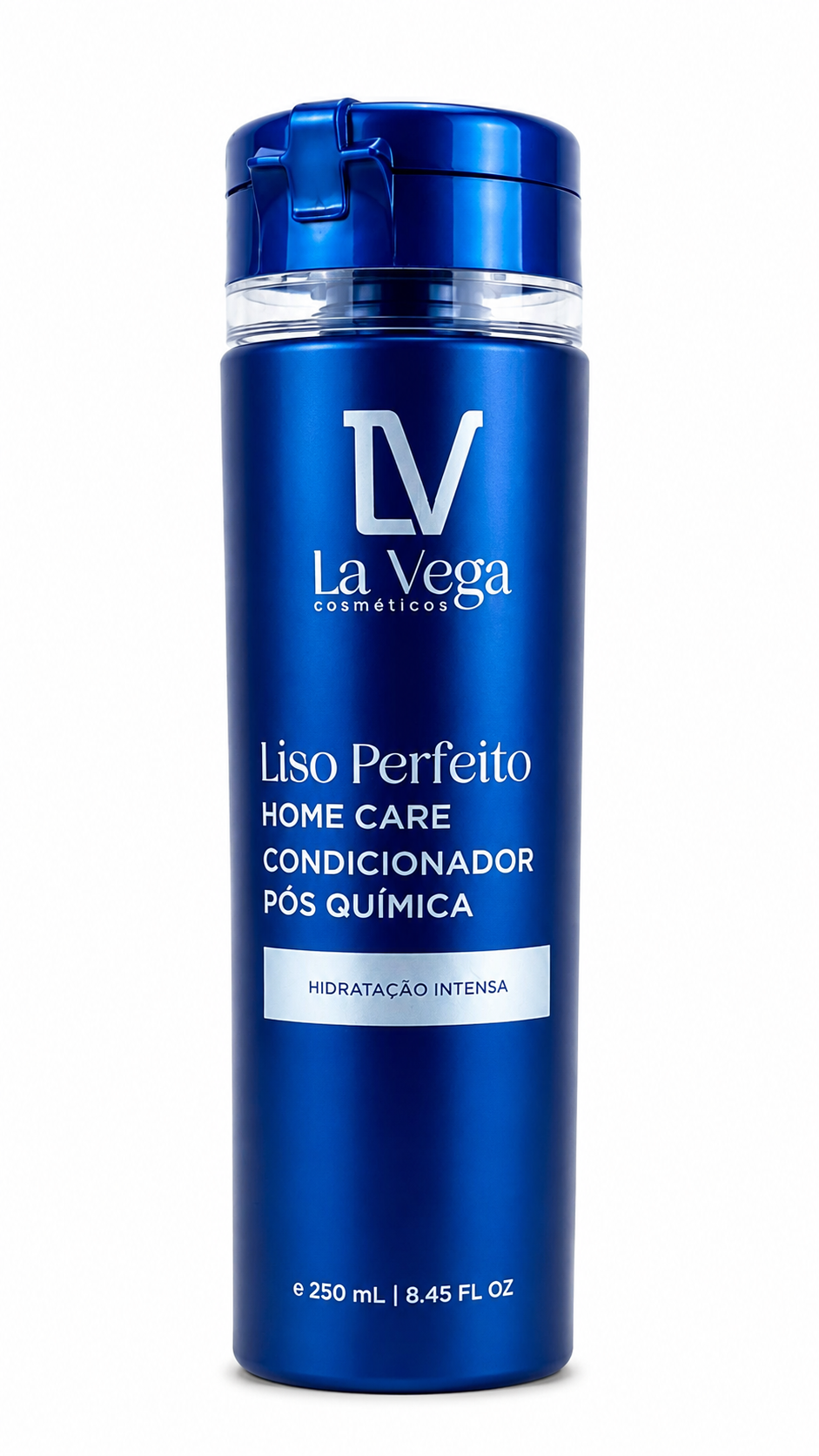 Condicionar Pós Química 250ml | Linha Liso Perfeito