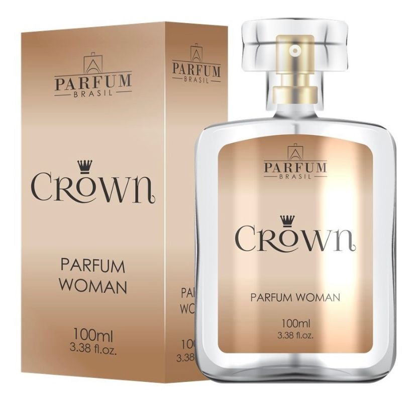 Perfume Crown 100ml