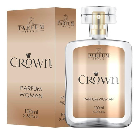 Perfume Crown 100ml