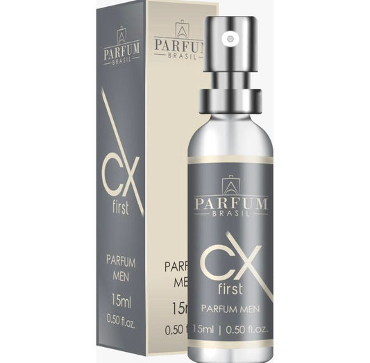 Perfume CX First 15ml