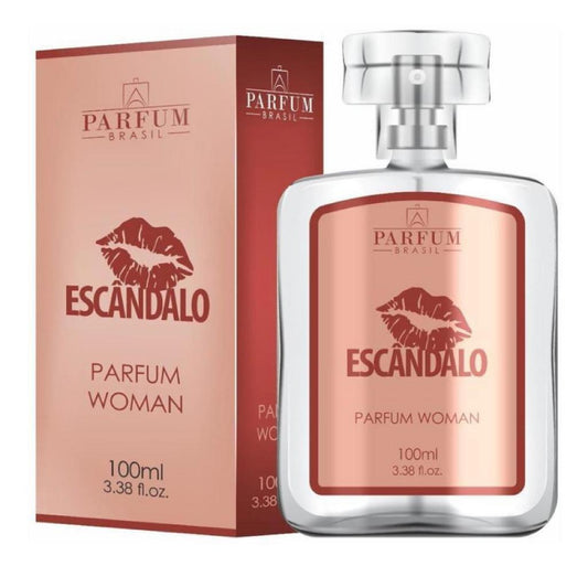 Perfume Escândalo 100ml