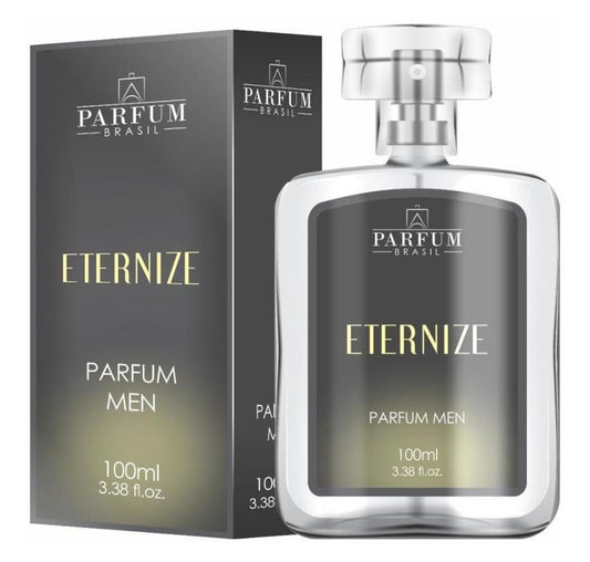 Perfume Eternize 100ml