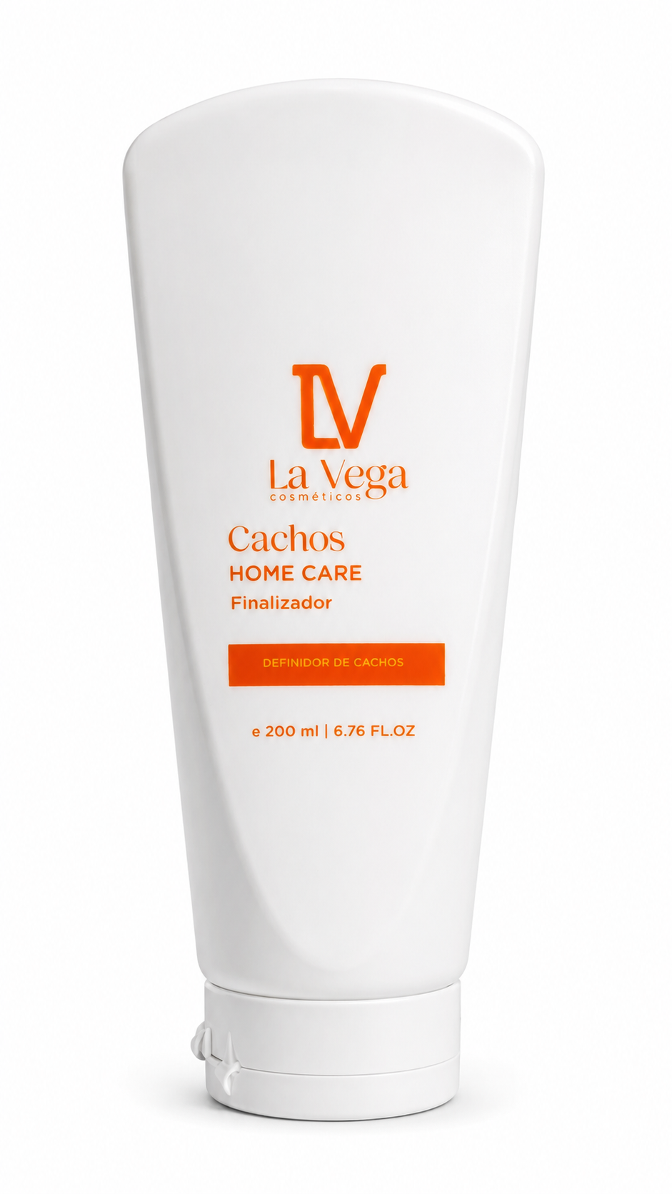 Ativador de Cachos 200ml | Linha Cachos