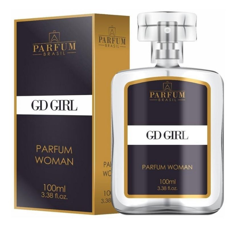 Perfume GD Girl 100ml
