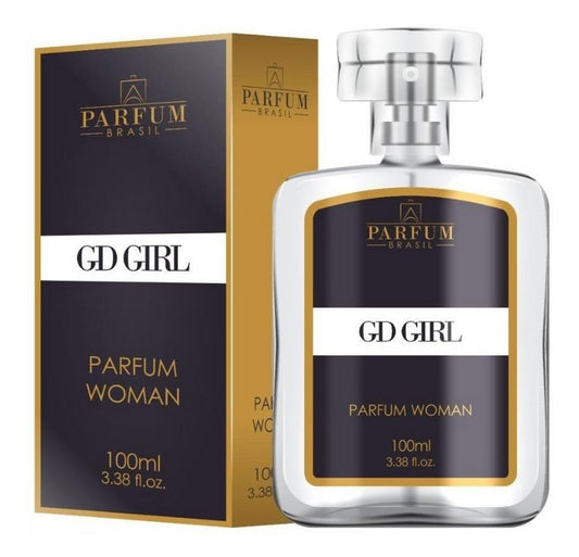Perfume GD Girl 100ml