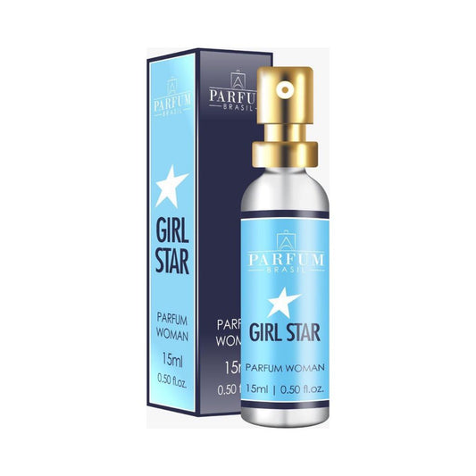 Perfume Girl Star 15ml