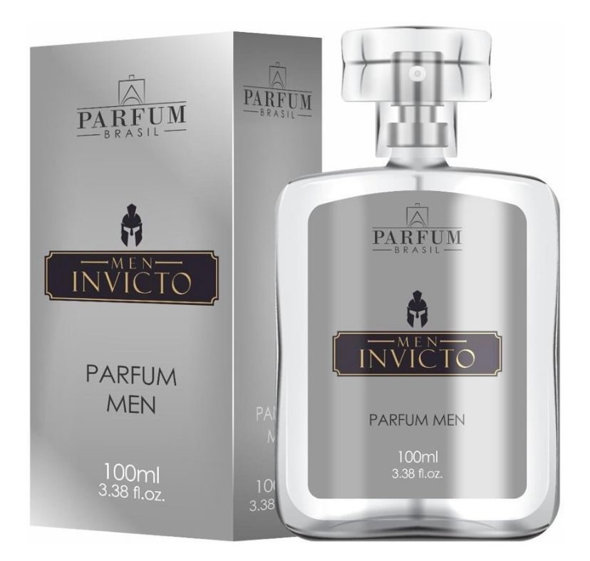 Perfume Men Invictu 100ml