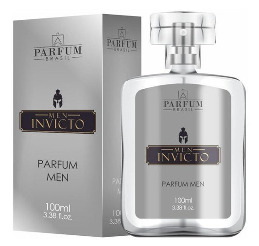 Perfume Men Invictu 100ml