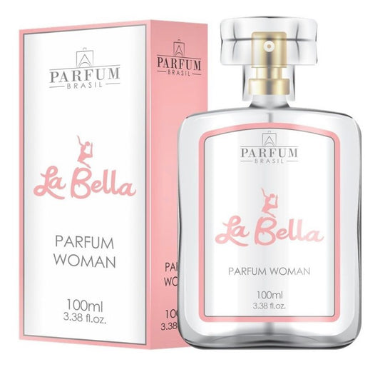 Perfume La Bella 100ml
