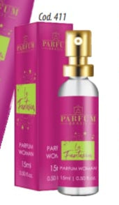 Perfume La Fantasia 15ml