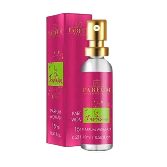 Perfume La Fantasia 15ml