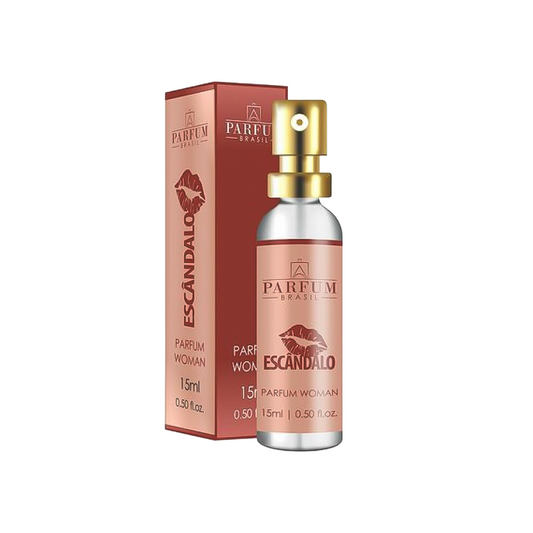 Perfume Escandâlo 15ml