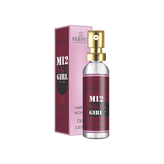Perfume M12 SK8 Girl 15ml