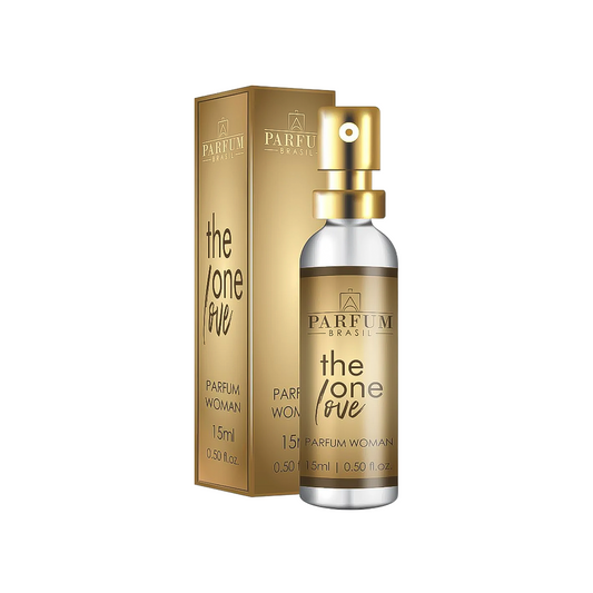 Perfume The One Love 15ml