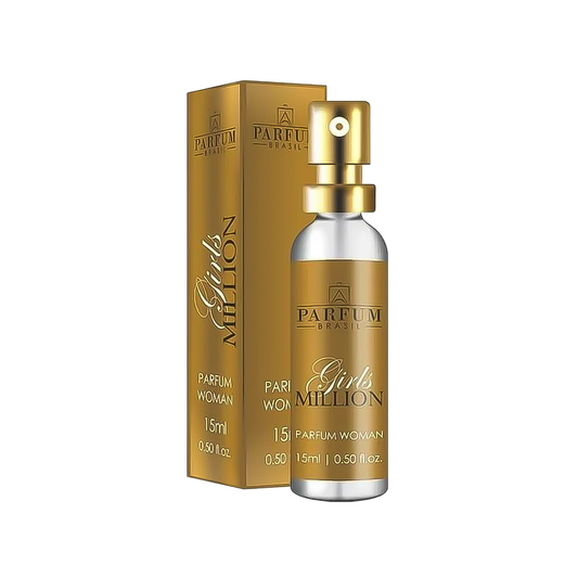 Perfume Girls Milion 15ml