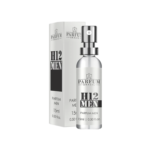 Perfume H12 Men 15ml