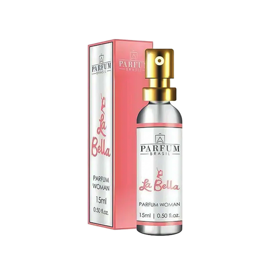 Perfume La Bella 15ml