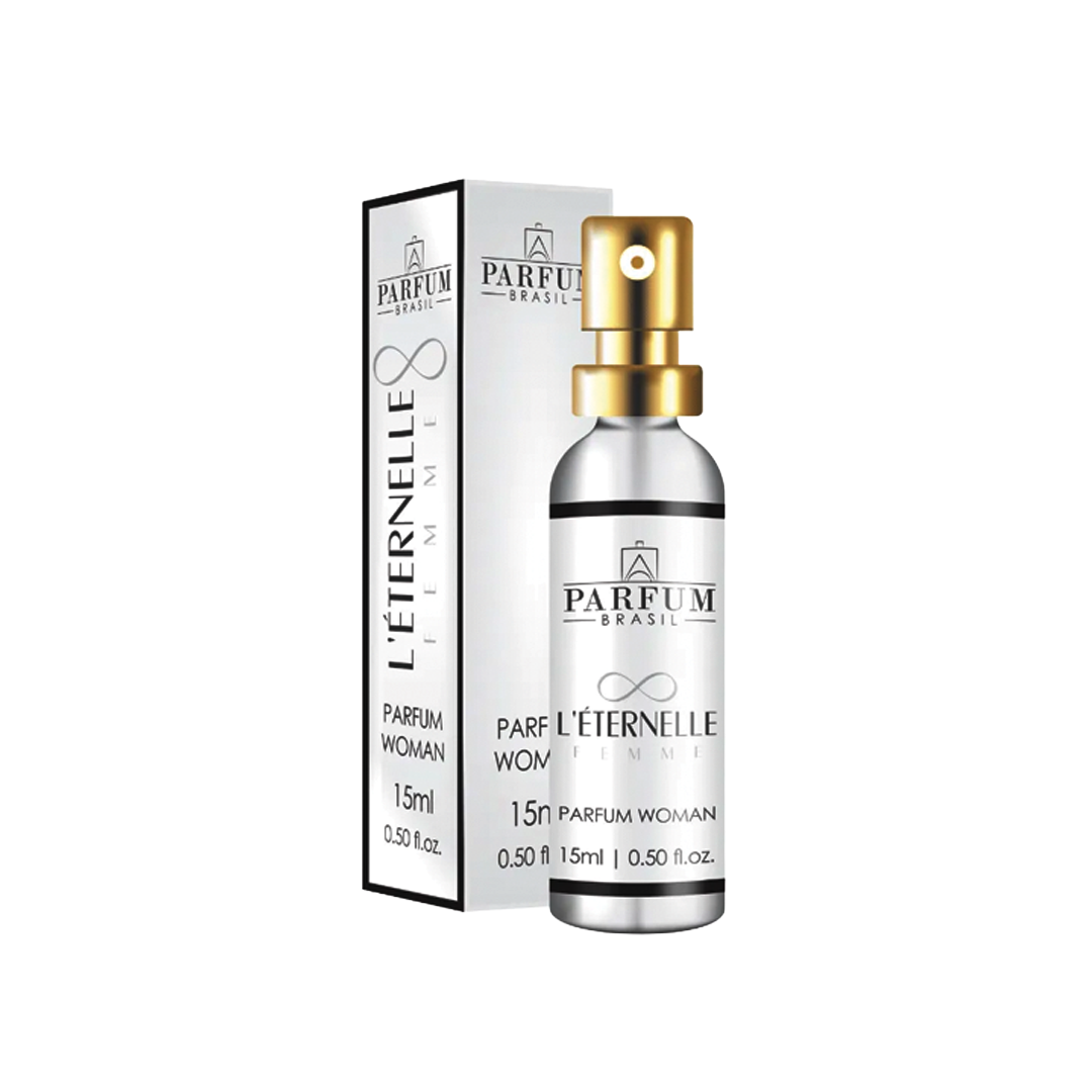 Perfume L'Éternelle 15ml