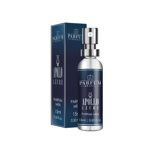 Perfume Apollo Azure 15ml