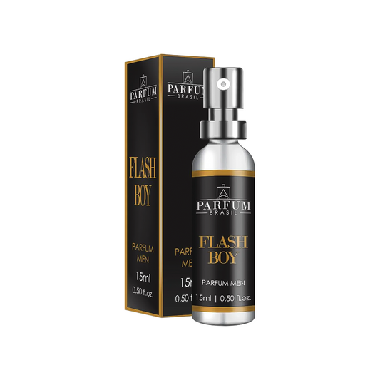Perfume Flash Boy 15ml