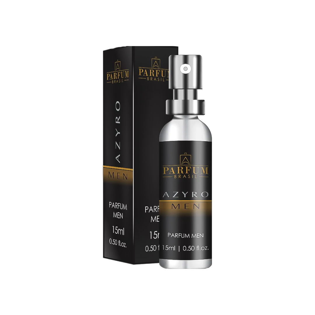 Perfume Azyro Men 15ml