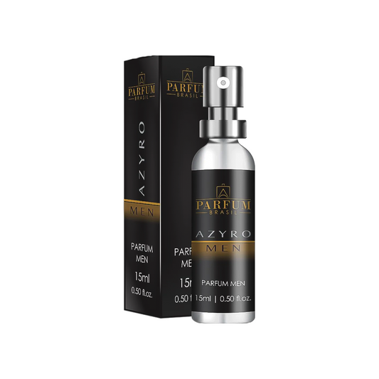 Perfume Azyro Men 15ml