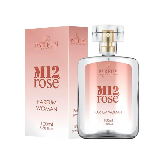 M12 Rosé 100ml