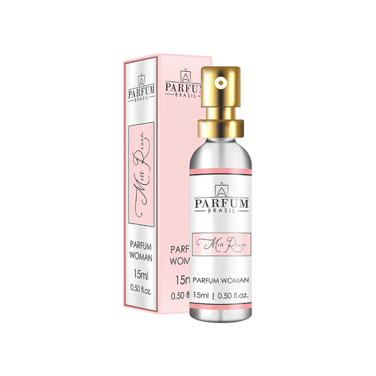 Perfume Miss Rizia 15ml