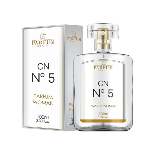 Perfume CN N5 Woman 100ml