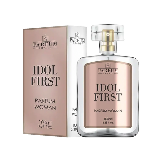 Perfume Idol First 100ml