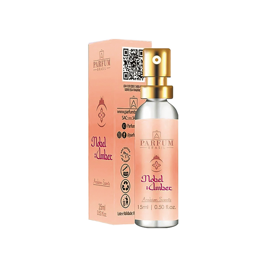 Perfume Zahara 15ml