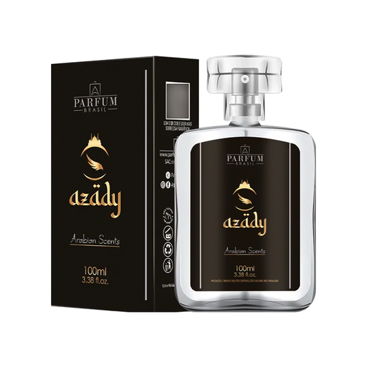 Perfume Azady 100ml