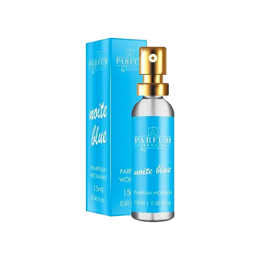 Perfume Noite Blue 15ml